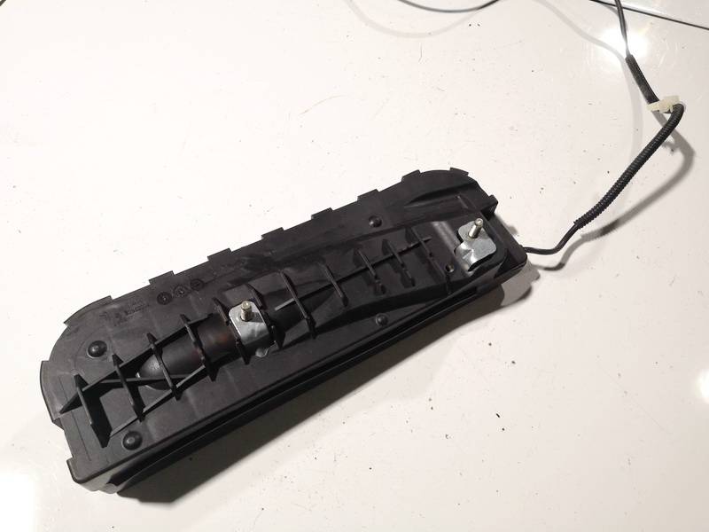 4M51A611D11AD Ford Focus 2007 Sēdekļa drošības spilvens SRS - Thumbnail 2