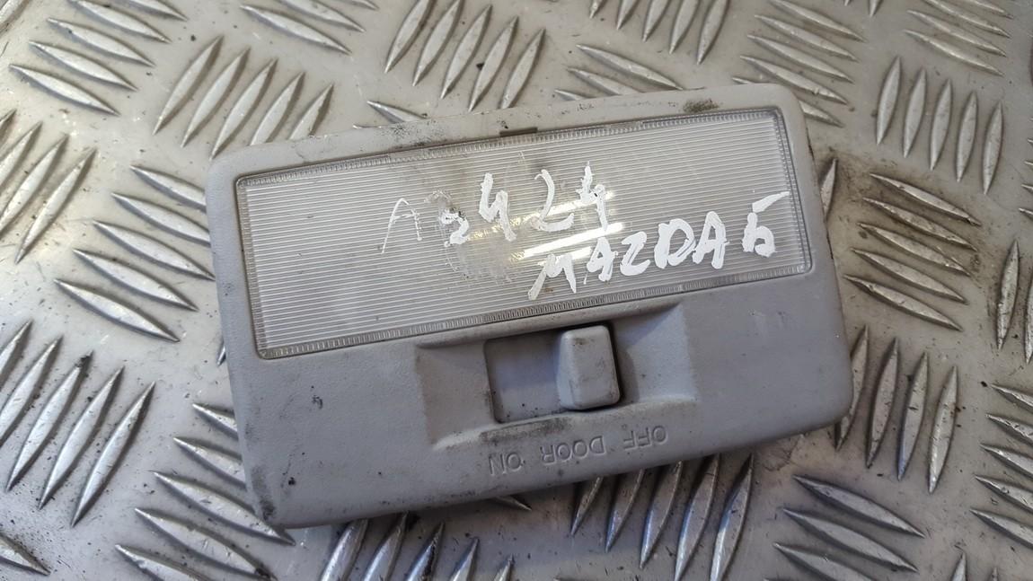 C23551310 Mazda 5 2007 Włącznik oświetlenia wnętrza - TYLNE