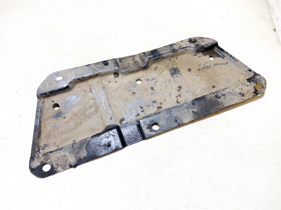 5144242080 Toyota RAV-4 2010 Under Engine Gearbox Cover - Thumbnail 2