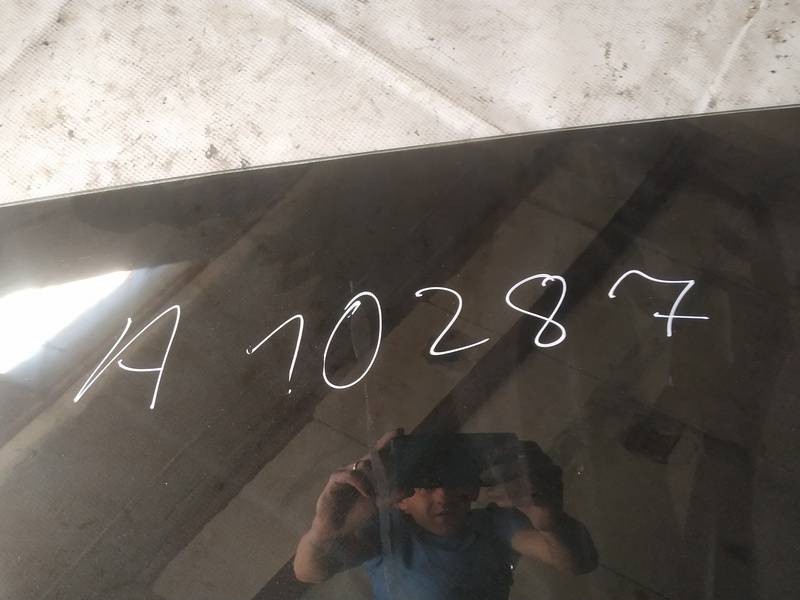 AS2 Mazda 5 2007 Vitre de Porte Arrière Droite - Thumbnail 3