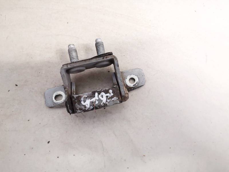 Hyundai i30 2011 Hood Hinges - REAR LEFT - Thumbnail 2