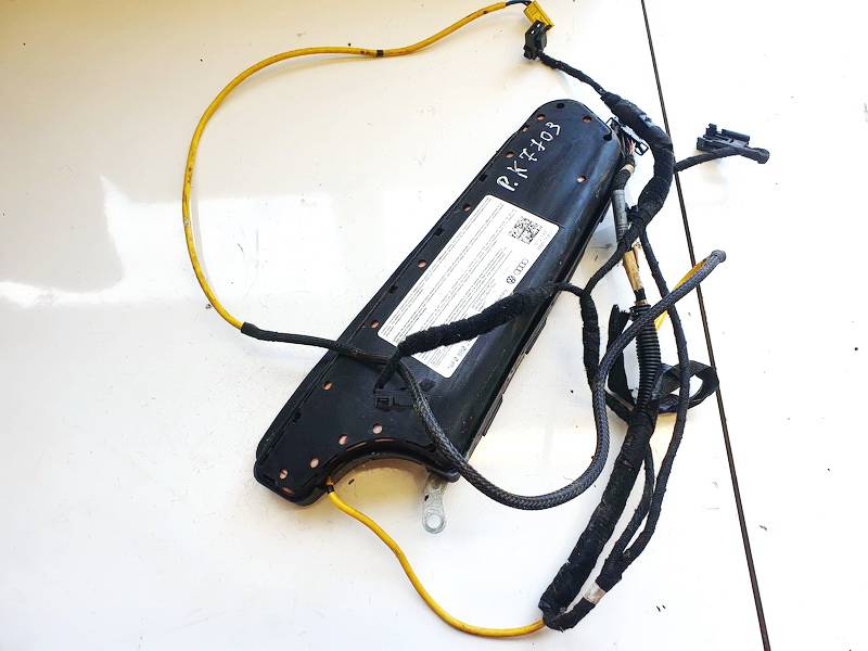 4F0880241E Audi A6 2005 Seat AIRBAG