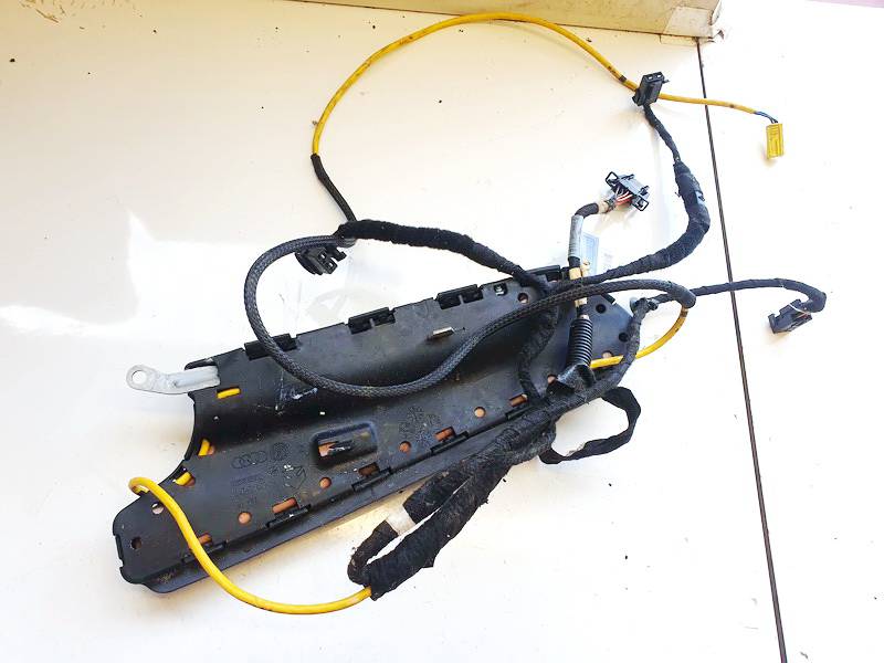 4F0880241E Audi A6 2005 Seat AIRBAG - Thumbnail 3