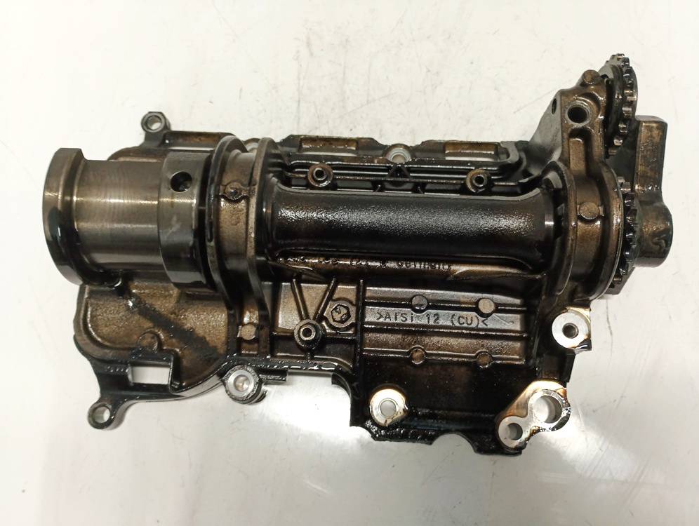 045103127D Volkswagen Polo 2008 Масляный насос