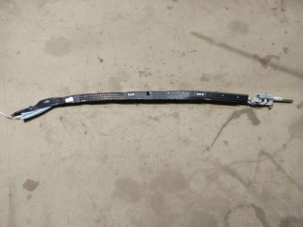 30343578C Ford Focus 2007 Jumta SRS (gaisa spilvens jumtā) - PRIEKŠA PA KREISI