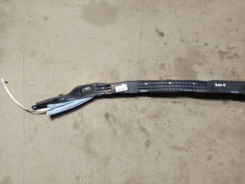 30343578C Ford Focus 2007 Jumta SRS (gaisa spilvens jumtā) - PRIEKŠA PA KREISI - Thumbnail 2