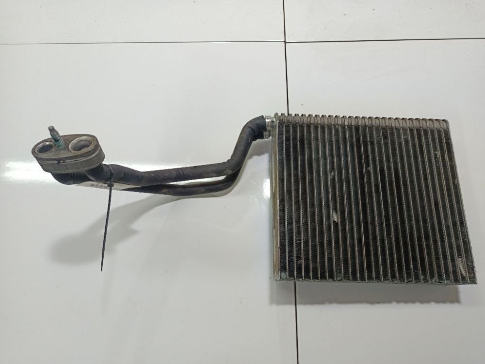 9839840 Audi A4 2005 RADIADOR CALEFACCION, Radiador de refrigeración del A-C (condensador)