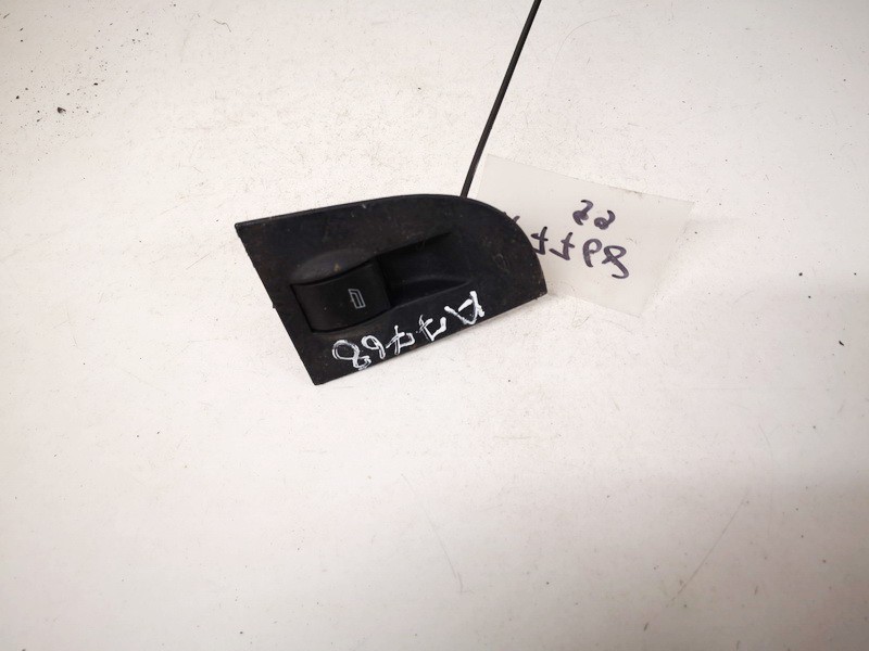 4B1959522 Audi A6 1998 Interrupteur de Lève vitre