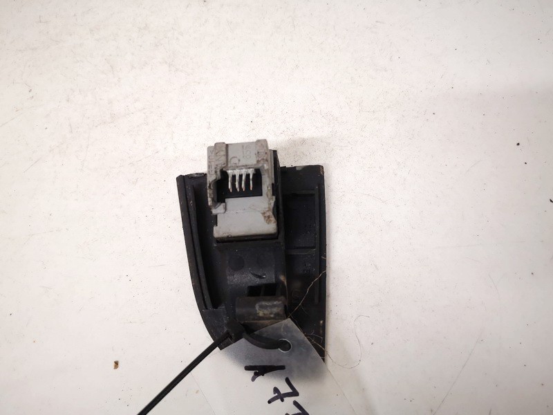 4B1959522 Audi A6 1998 блока управления стеклоподъемниками (Knopka) - Thumbnail 3