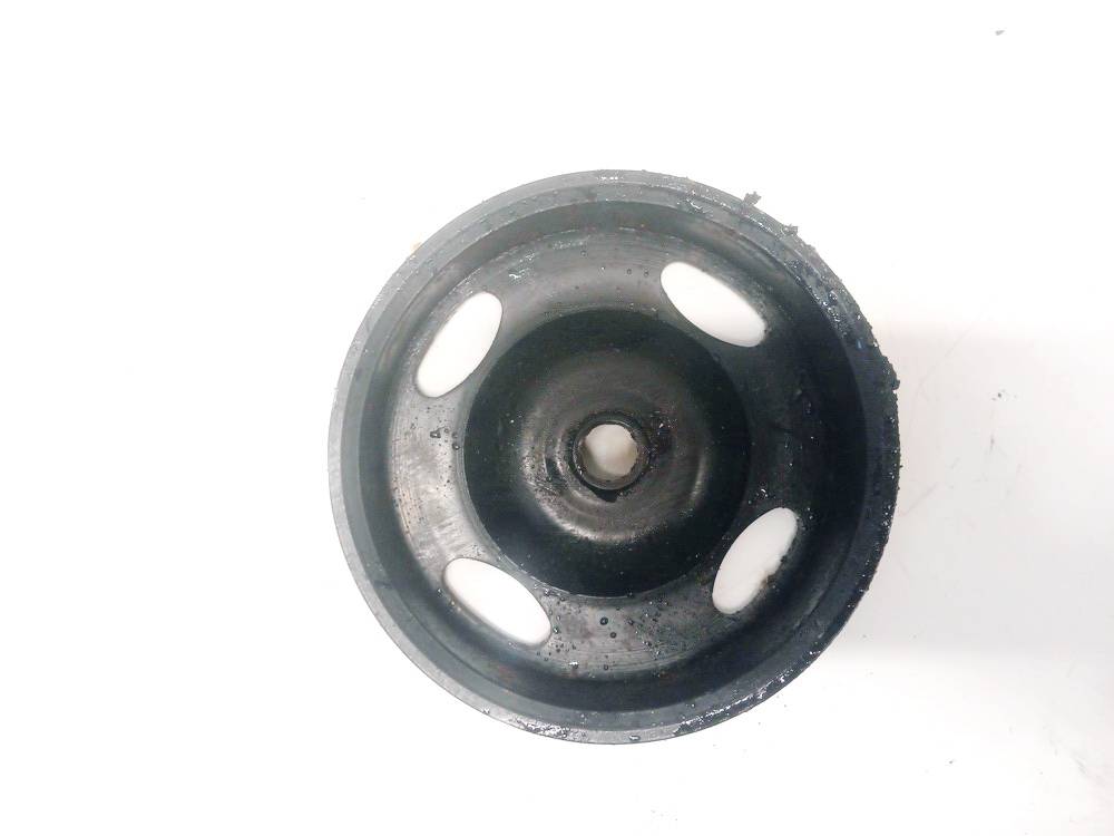 03D105255D Toyota Avensis 2005 Crankshaft Belt Pulley - Thumbnail 3