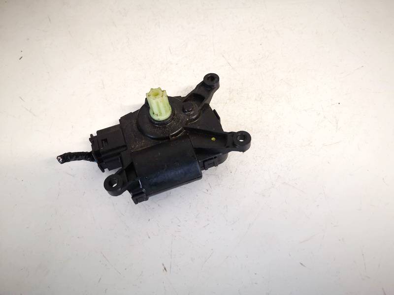 AA1138003790 Chrysler 200 2015 Actionneur moteur volet ventilateur chauffage - Thumbnail 3