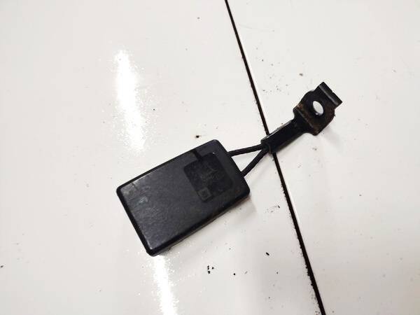 401266978 Opel Astra 2005 Turvavyön solki - EDESSÄ OIKEALLA - Thumbnail 2