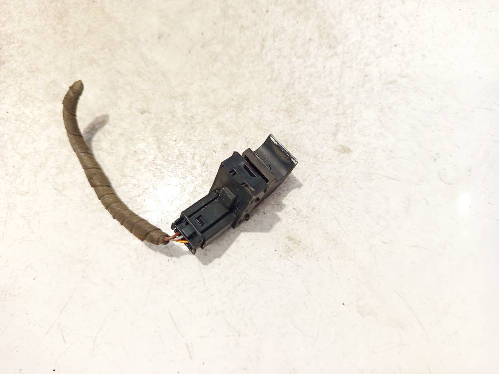 1F0959855 Volkswagen Passat 2006 Power window control (Window Regulator-Window Switch) - Thumbnail 3