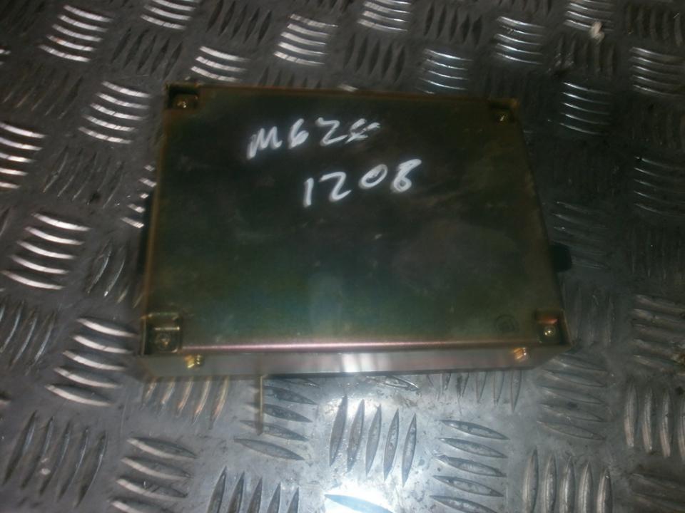 RFG518701A Mazda 626 1993 ABS Computer