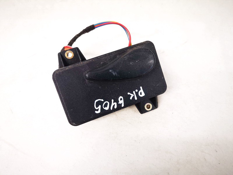 8L0959765 Audi A6 2003 Przycisk sterowania fotela