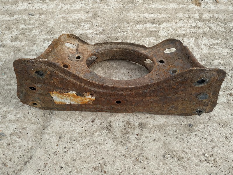 Toyota RAV-4 2005 Subframe - REAR - Thumbnail 2