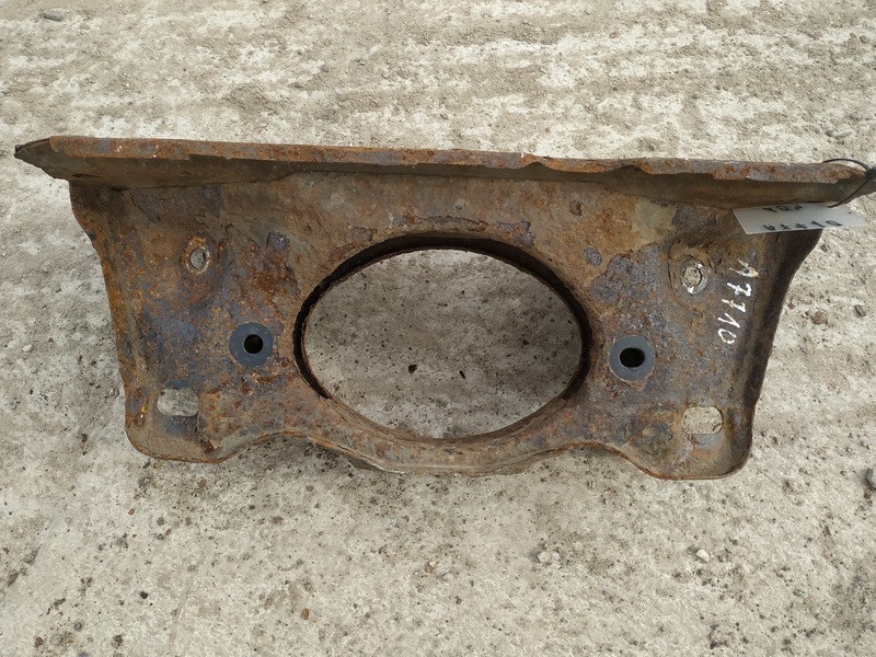 Toyota RAV-4 2005 Subframe - REAR - Thumbnail 3