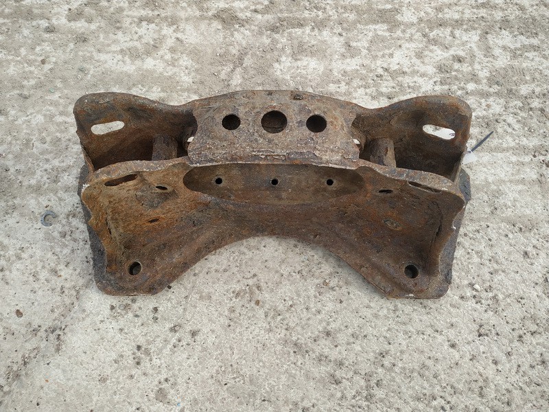 Toyota RAV-4 2005 Subframe - REAR
