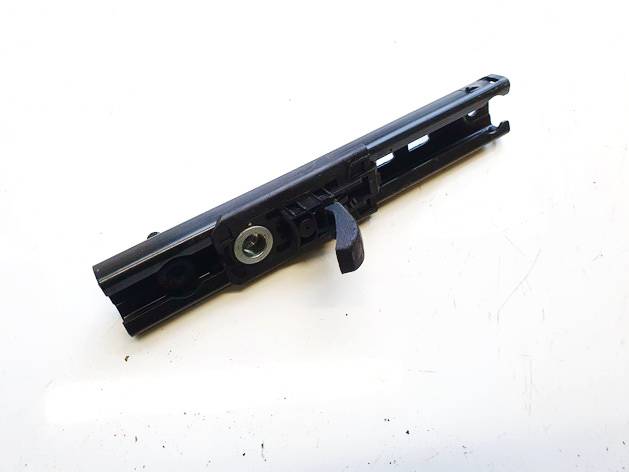 6G9N611C46BD Ford S-Max 2006 Rail de réglage hauteur de ceinture de sécurité - AVANT GAUCHE