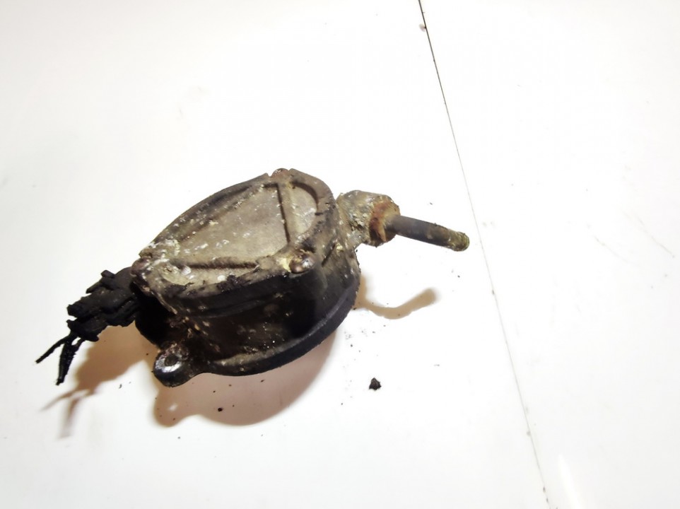 Toyota Yaris 2004 Stabdziu vakuumo siurblys - Thumbnail 3