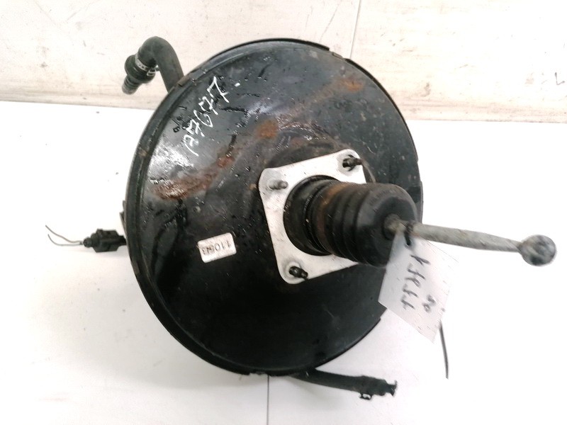 1T1614105G Volkswagen Touran 2003 Brake servo - booster (Servo brake)