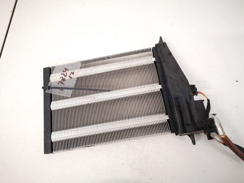 1k0963235e used Electric Auxiliary Heater Element Unit Skoda Octavia