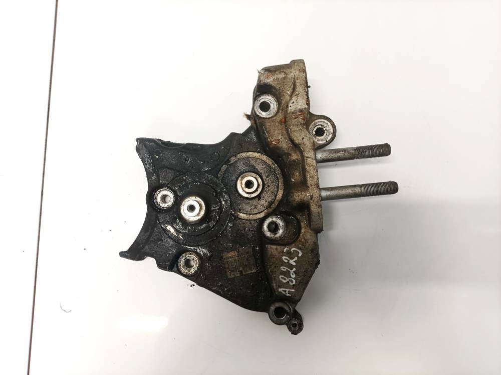 000552122990 Fiat Bravo 2010 Ātrumkārbas kronšteins