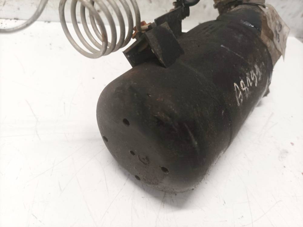 8D0260197 BMW 5-Series 1997 Air Conditioner Dehumidifier - Thumbnail 3