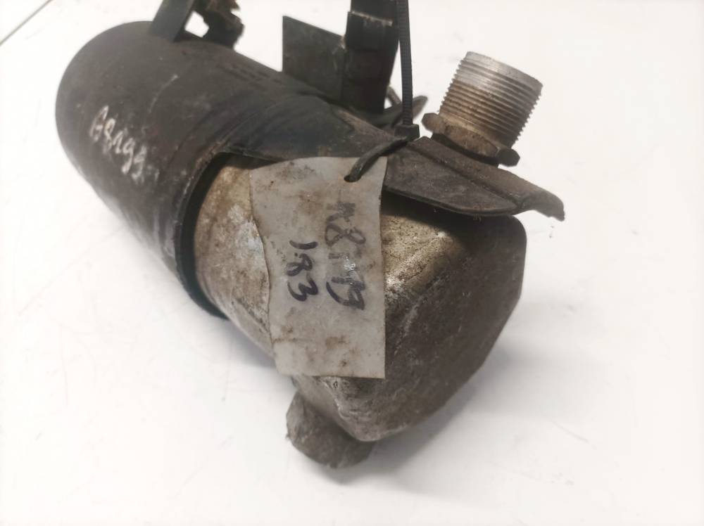 8D0260197 BMW 5-Series 1997 Air Conditioner Dehumidifier - Thumbnail 2