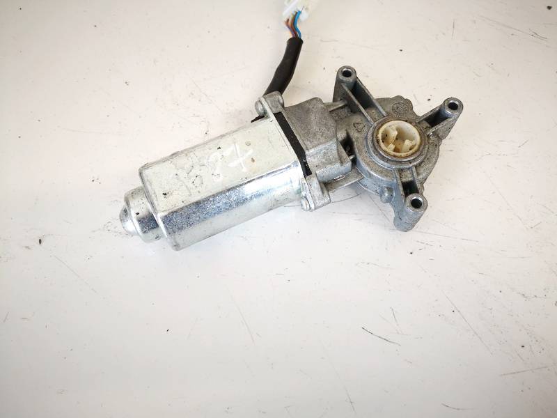 9929003818 Ford Grand C-Max 2011 Window Motor - FRONT RIGHT