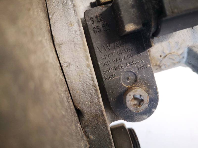 1K0945459A Skoda Yeti 2012 principal cylindre de frein - Thumbnail 4