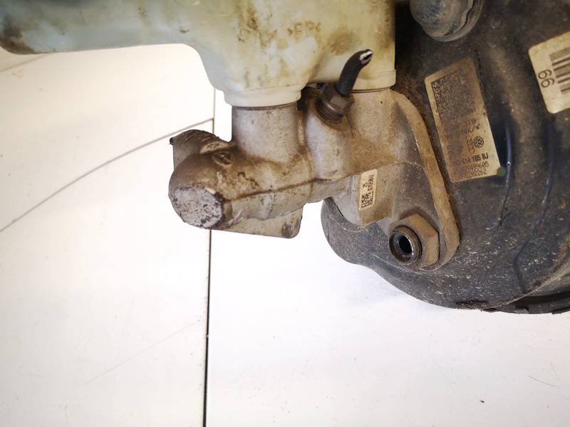 1K0945459A Skoda Yeti 2012 principal cylindre de frein