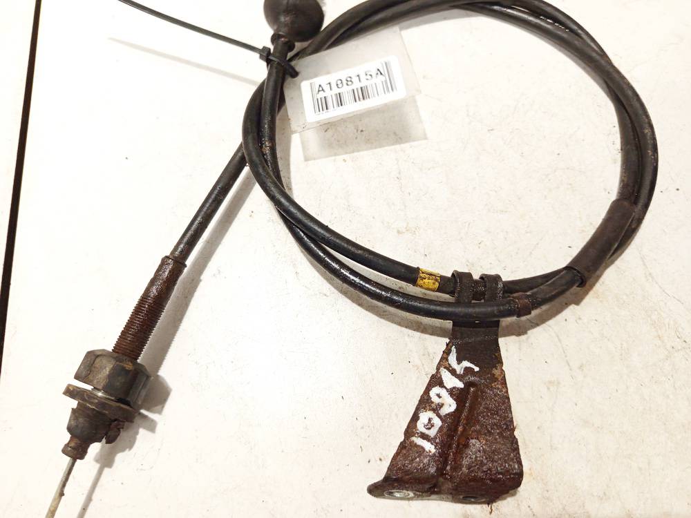 Toyota Aygo 2007 Käsijarrun vaijerit - Thumbnail 3