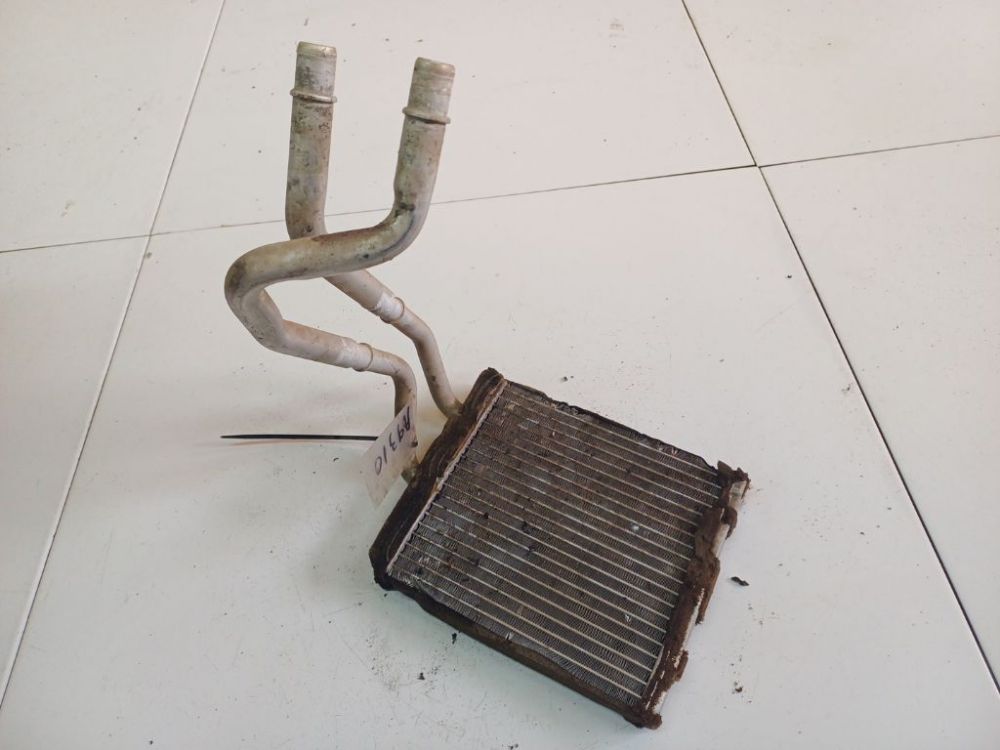 Mazda 2 2005 échangeur de chaleur