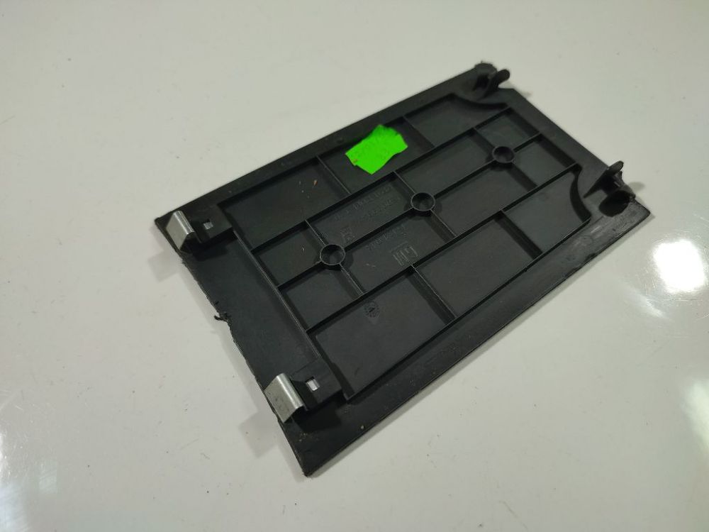 460029937 Opel Meriva 2006 Salono apdaila (plastmases) - Thumbnail 3