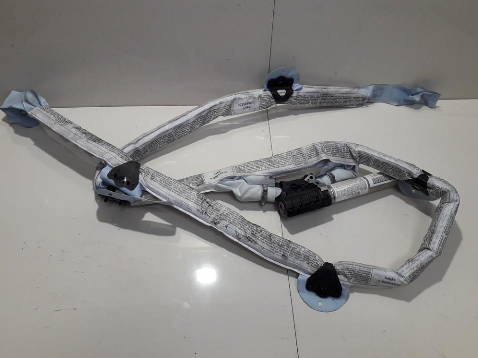 4F5880742C Audi A6 2007 Roof SRS - FRONT RIGHT