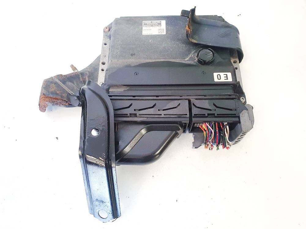 8966142C10 Toyota RAV-4 2006 ECU Engine Computer (Engine Control Unit) - Thumbnail 3