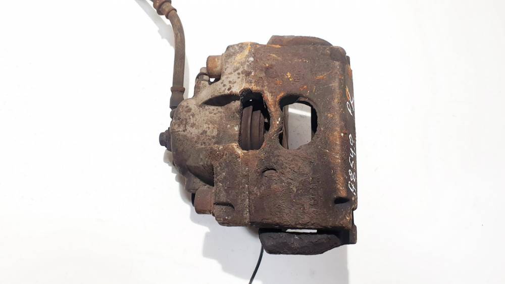 GM6002 Opel Vectra 2002 Disc-Brake Caliper - FRONT LEFT