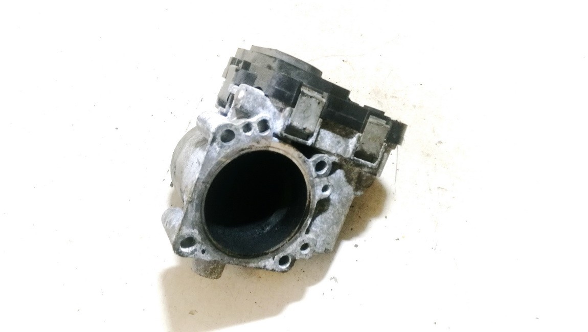 03C133062A Audi A3 2004 High Flow Throttle Body Valve (Air Control Valve) - Thumbnail 2