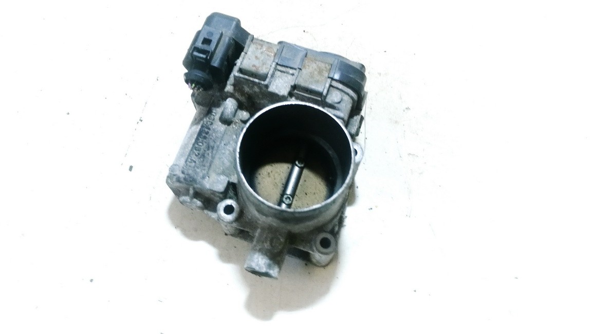 03C133062A Audi A3 2004 High Flow Throttle Body Valve (Air Control Valve)
