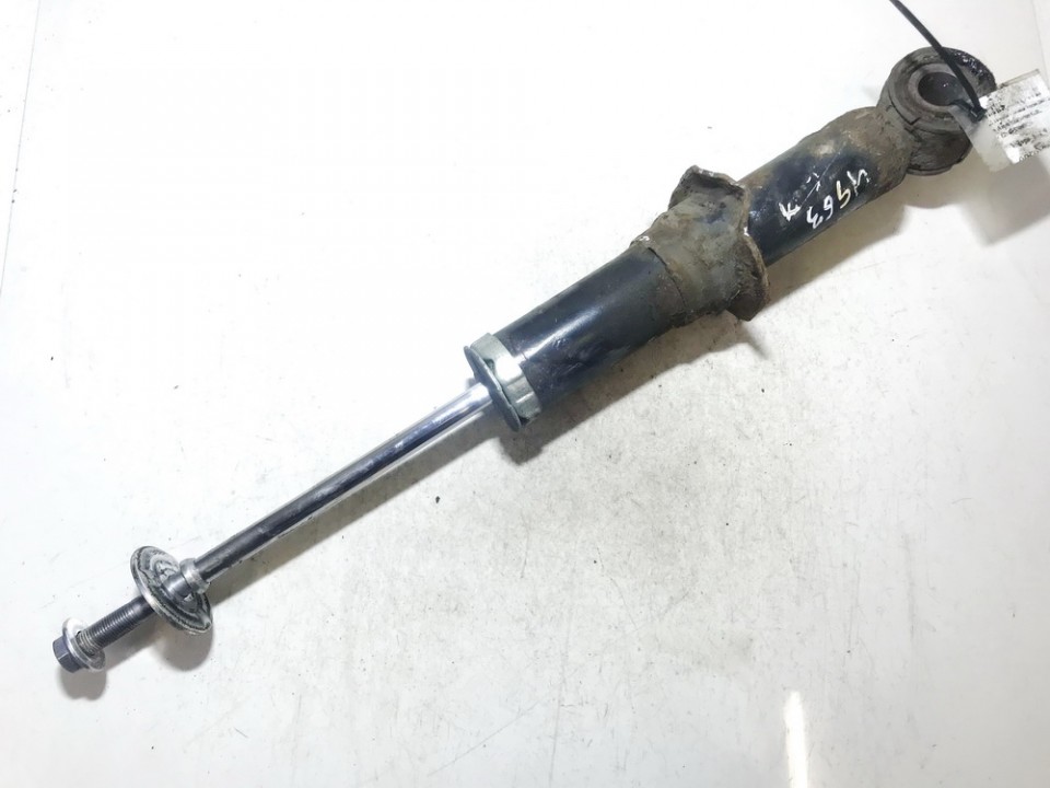 485300F020 Toyota Corolla Verso 2007 Shock Absorber - Suspension Strut Assembly - REAR RIGHT