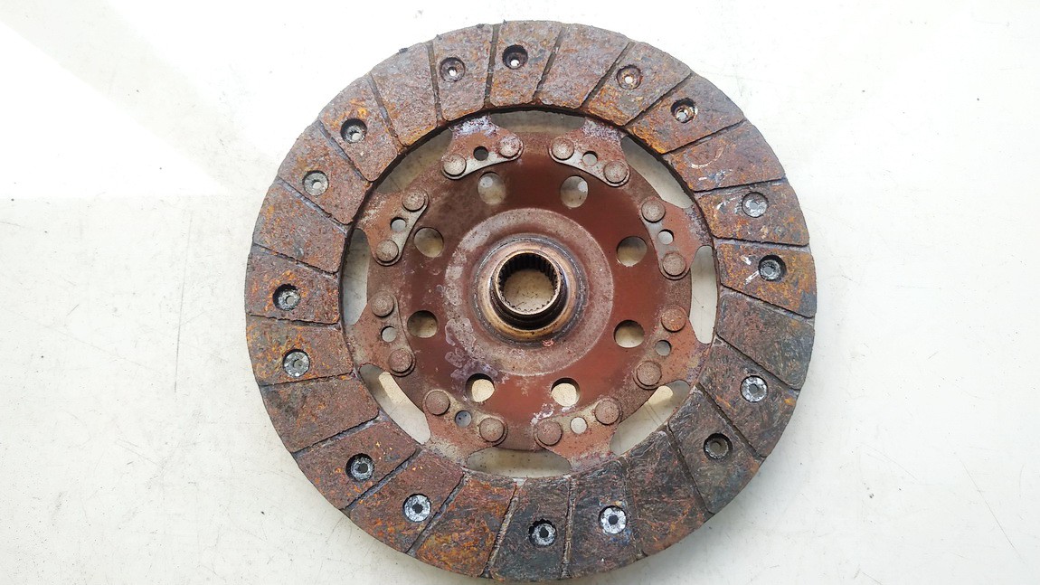 Volkswagen Beetle 2000 Sankabos diskas - Thumbnail 3