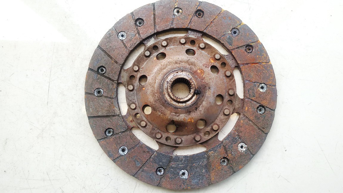 Volkswagen Beetle 2000 Sankabos diskas - Thumbnail 2