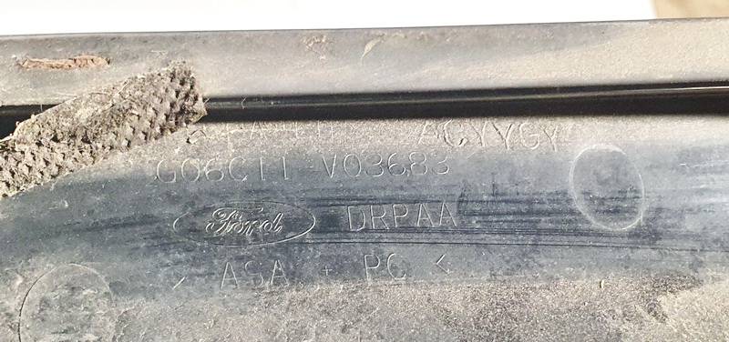 G06C11V03683 Ford Transit 2010 Interior trim - Thumbnail 3