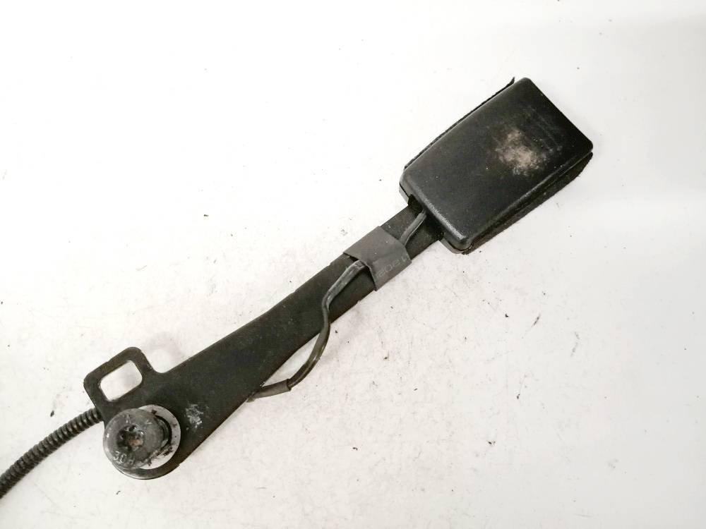 6093692A Kia Ceed 2006 Seat belt holder (Seat belt Buckle) - FRONT LEFT - Thumbnail 2