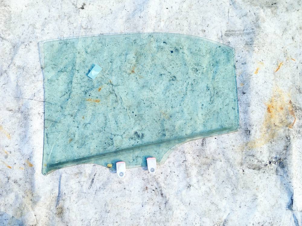 AS2 Honda Accord 2007 Door-Drop Glass - REAR RIGHT - Thumbnail 2