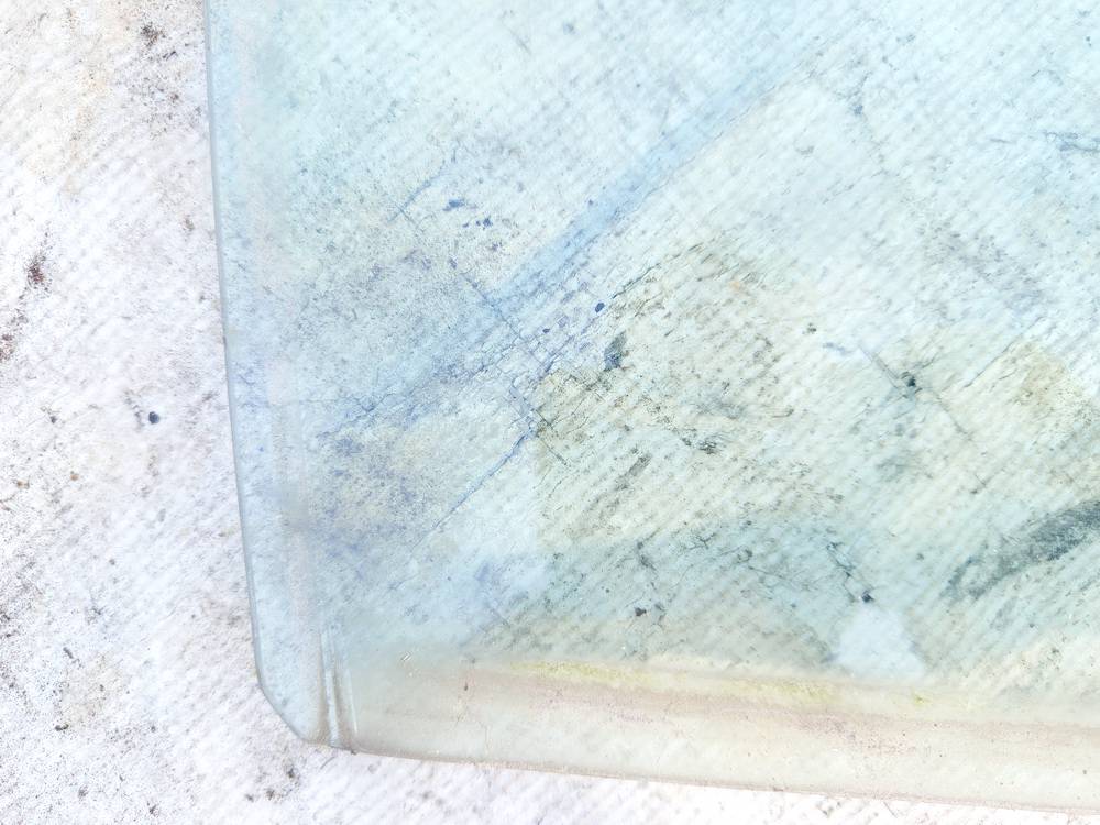 AS2 Honda Accord 2007 Door-Drop Glass - REAR RIGHT - Thumbnail 3