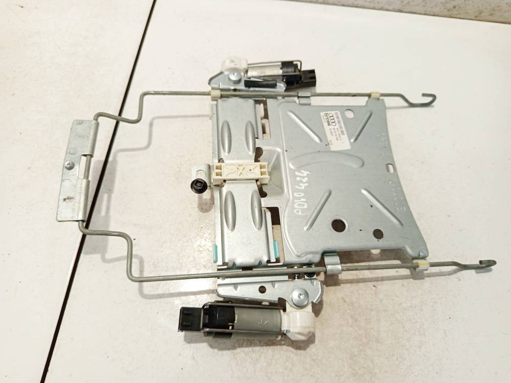 8337000A Audi A6 2006 Seat Motor Regulator - FRONT RIGHT