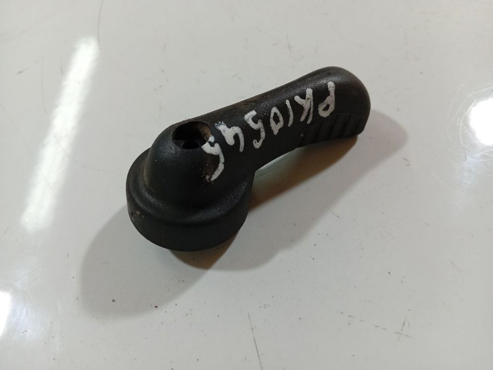 814498 Volkswagen Bora 2003 garniture intérieure