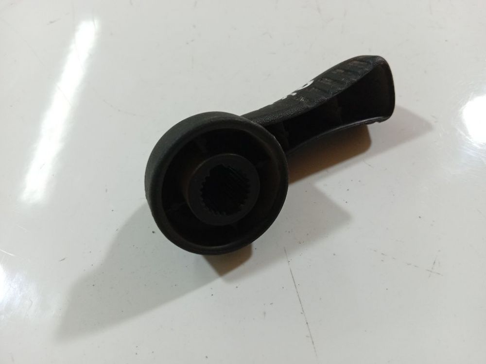 814498 Volkswagen Bora 2003 PLASTICOS-Otros repuestos del interior - Thumbnail 2